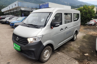 长安跨越 跨越星V3 2023款 1.5L汽油标准型5座客车