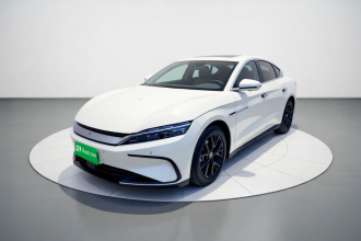 比亚迪 汉 2025款 DM-i 125KM精英型