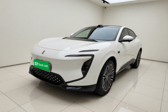 阿维塔07 2024款 Max增程版