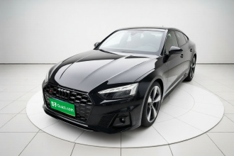 奥迪S5 2024款 S5 3.0T Sportback