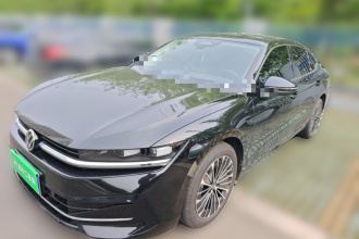 大众 迈腾 2024款  380TSI DSG尊贵版大迈包