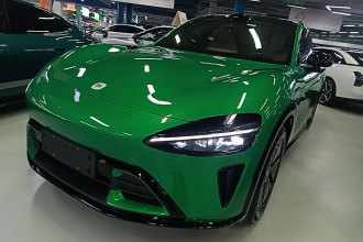 小米汽车 小米YU7 2025款 长续航版