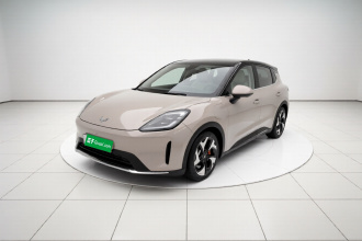 五菱汽车 缤果S 2025款 325km 旗舰款