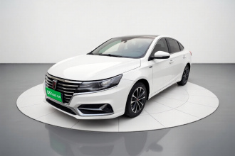 荣威i6经典 2019款 PLUS 1.6L CVT 4G互联豪华大赞版