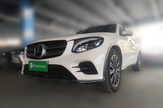 奔驰GLC 2019款 GLC 260 L 4MATIC 动感型