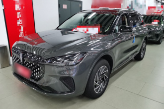 林肯 冒险家 2024款 1.5T 两驱尊享混动版