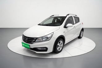 宝骏310 2016款 1.2L 手动舒适型