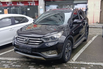 东风风神AX7 2016款 2.0L 自动智逸型