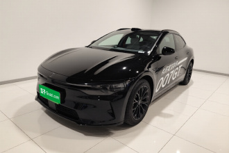 极氪007GT 2025款 后驱智驾版 75kWh