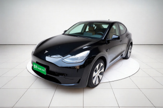 特斯拉 Model Y 2022款 改款 后轮驱动版