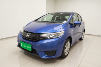 本田 飞度 2014款 1.5L LX CVT舒适型