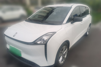 奔腾NAT 2023款 PRO 舒享出行版 419km