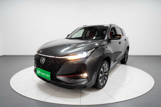 长安CS75 PLUS 2021款 2.0T 自动旗舰型