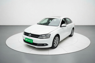 大众 速腾 2014款 改款 1.6L 自动舒适型