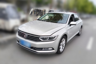大众 迈腾 2018款 330TSI DSG 豪华型