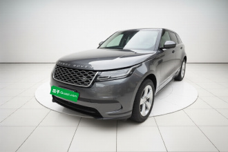 路虎 揽胜星脉 2018款 P250 S