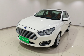 福特 福睿斯 2015款 1.5L 自动时尚型
