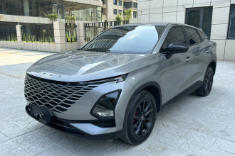 奇瑞 欧萌达 2024款 守护版 1.5T CVT守护PLUS