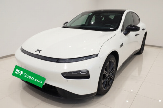 小鹏P7 2022款 670N+