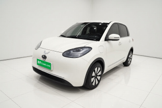 五菱汽车 五菱缤果 2024款 333km 悦享款