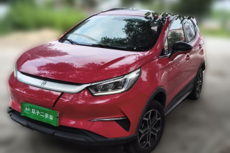 比亚迪 元Pro 2021款 401KM 尊贵型