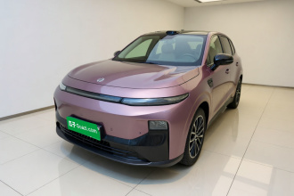 零跑汽车 零跑B10 2025款 510激光雷达版