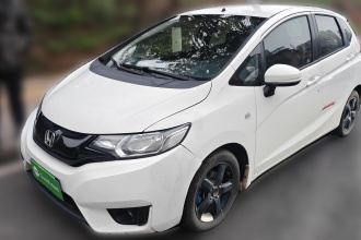 本田 飞度 2014款 1.5L LX 手动舒适型