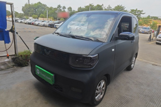 五菱汽车 宏光MINIEV 2020款 自在款 磷酸铁锂