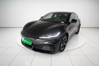 比亚迪 海豹06GT 2025款 智驾版 505海浪Plus版