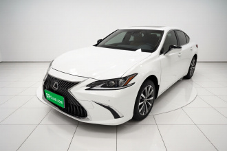 雷克萨斯ES 2020款 200 卓越版
