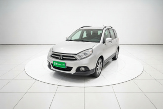 铃木 利亚纳A6 2016款 两厢 1.4L 手动畅想型