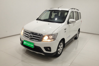 长安凯程 2017款 1.5L欧诺S标准型EA15-AB