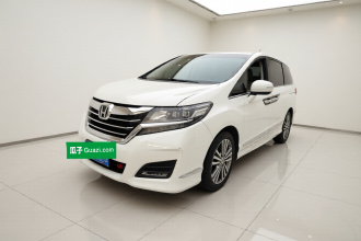 本田 艾力绅 2016款 2.4L 经典版