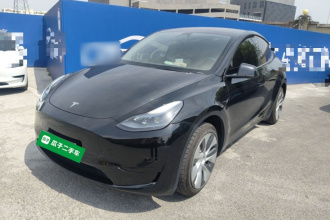 特斯拉 Model Y 2022款 改款 后轮驱动版