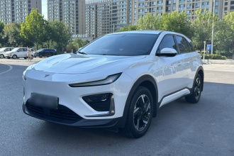 哪吒汽车 哪吒X 2023款 500 Lite