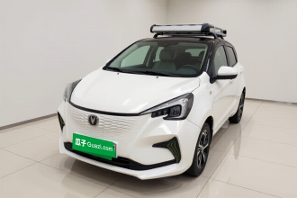 长安 奔奔E-Star 2020款 心动版 三元锂