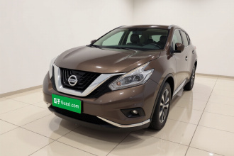 日产 楼兰 2019款 2.5L XE 两驱精英版 国VI