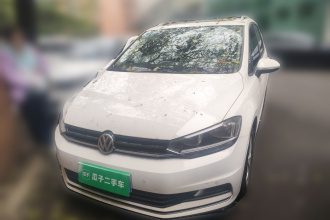 大众 2018款 途安L 280TSI DSG舒适版 7座 国V