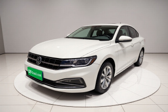 大众 宝来 2020款 1.5L 自动舒适型