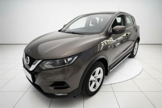 日产 逍客 2022款 2.0L CVT XV智享版