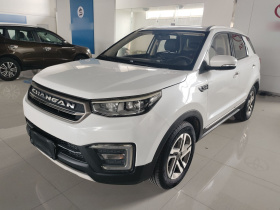 长安CS55 2017款 1.5T 手动炫色型