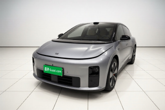 理想汽车 理想i6 2025款 四驱标准版