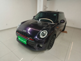 MINI 2018款 1.5T ONE PLUS