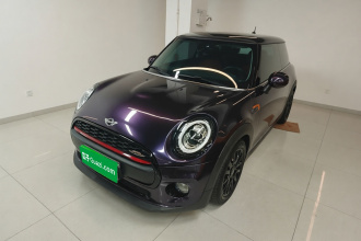 MINI 2018款 1.5T ONE PLUS