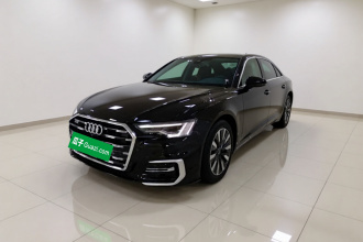 奥迪A6L 2023款 改款 45 TFSI 臻选致雅型