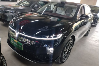 岚图汽车 岚图知音 2025款 四驱乾崑版