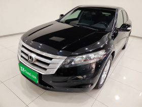 本田 歌诗图 2011款 3.5L 旗舰版