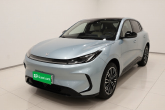 ARCFOX极狐 极狐T1 2025款 425 PLUS