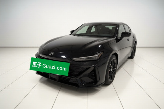 长安UNI-V 2022款 1.5T 尊贵型