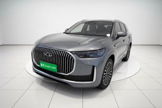 奇瑞 瑞虎9 C-DM 2025款 1.5T 106KM悦享版 5座 三元锂